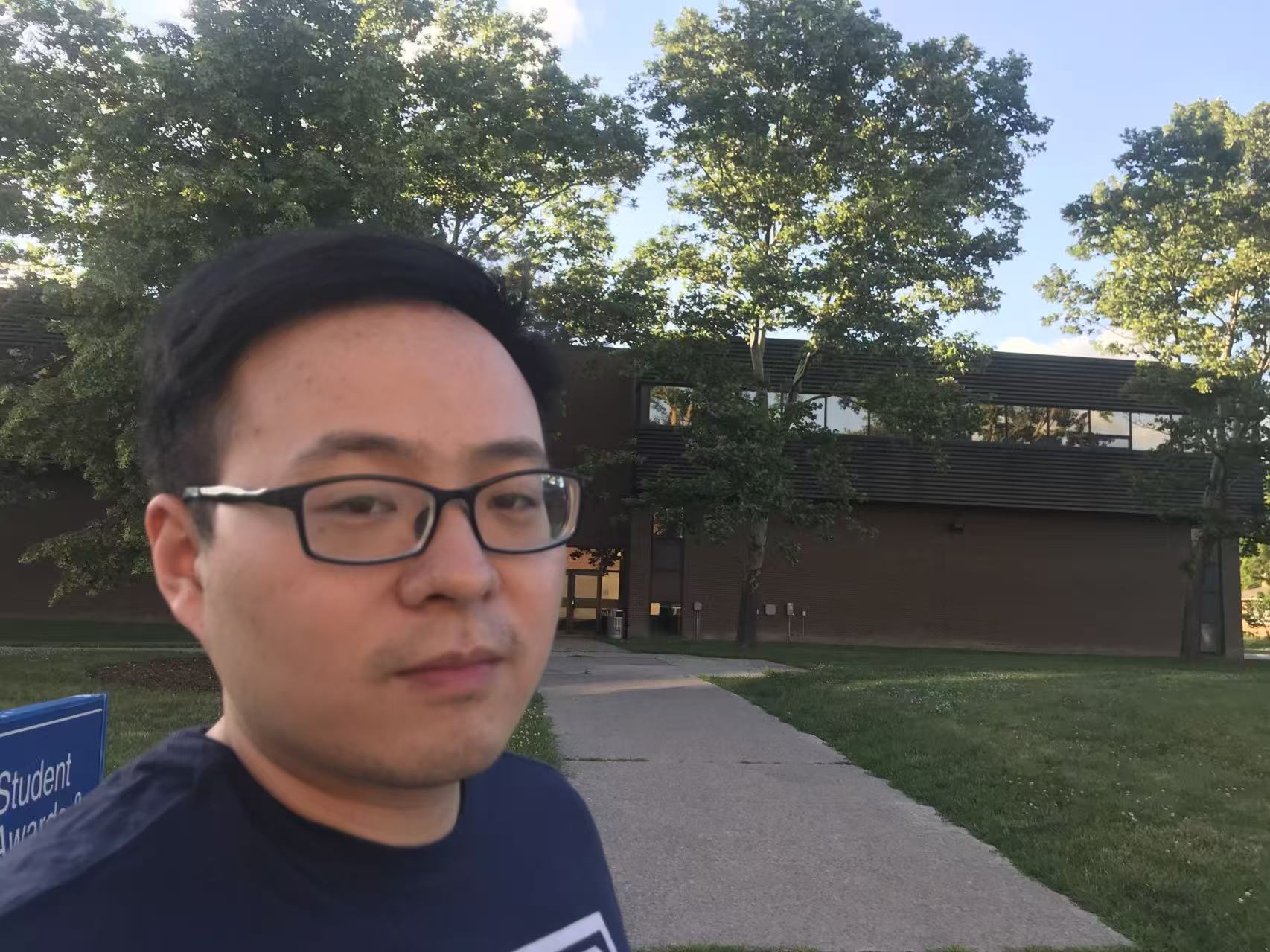Dr. Chenkai Chi